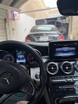 مێرسێدس بێنز C-Class